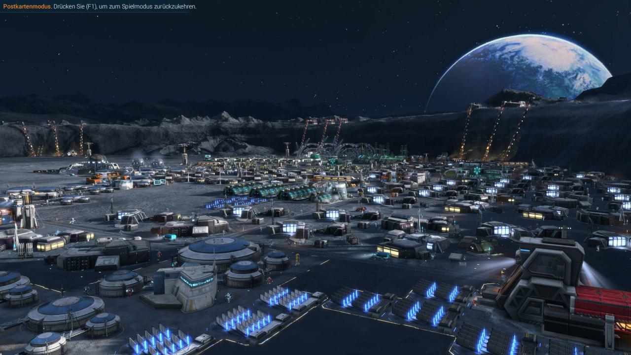 [10/11/2015] Anno 2205: So schön lässt es sich siedeln. (24)