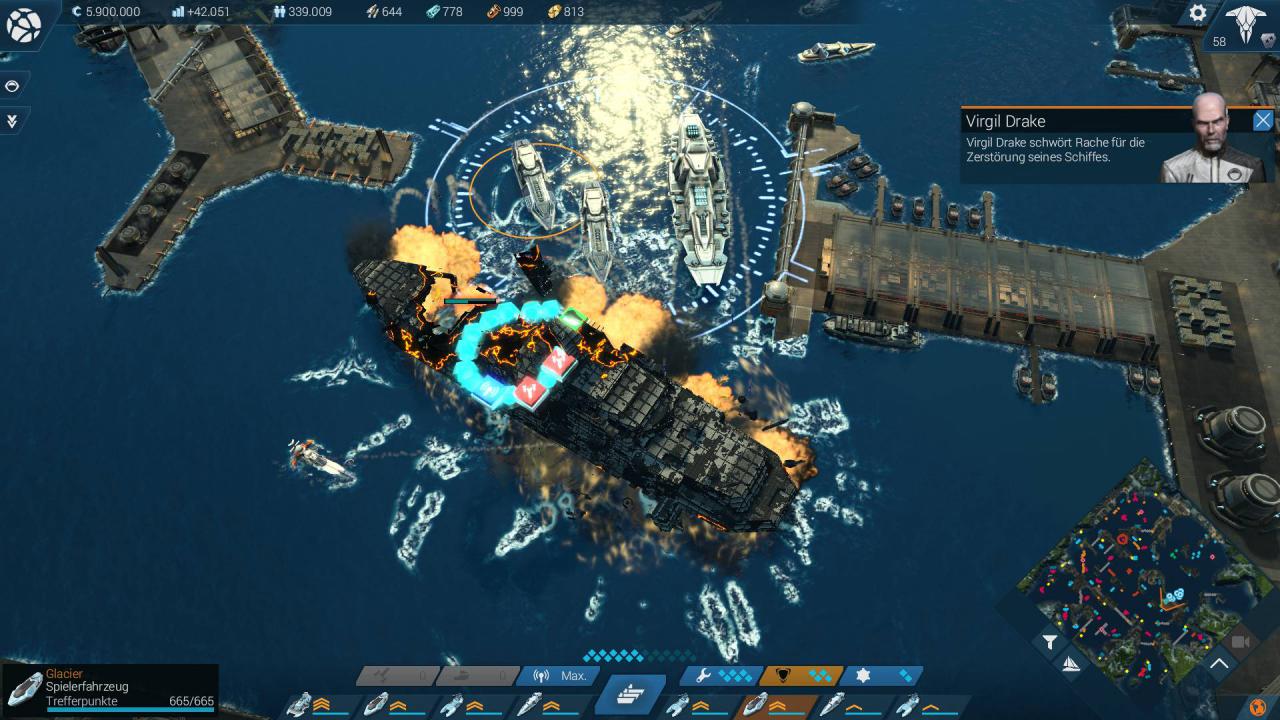 [10/11/2015] Anno 2205: So schön lässt es sich siedeln. (32)