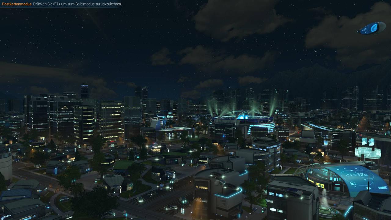 [10/11/2015] Anno 2205: So schön lässt es sich siedeln. (38)