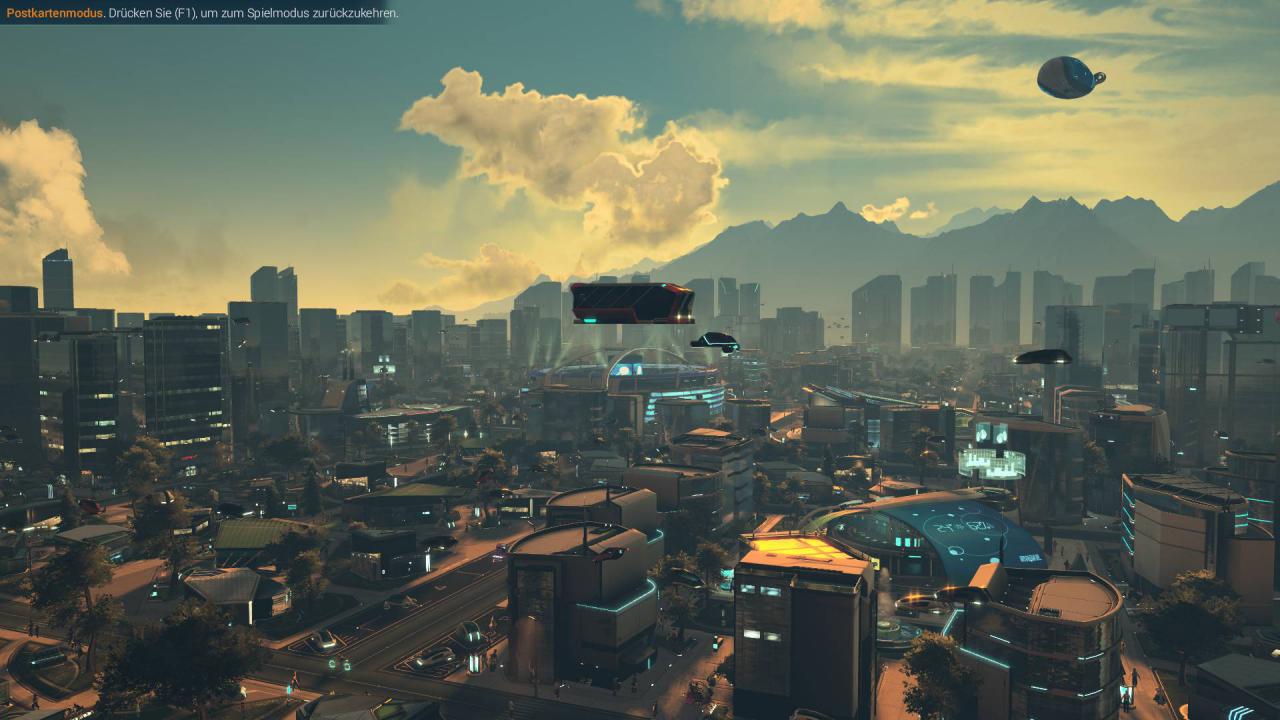 [10/11/2015] Anno 2205: So schön lässt es sich siedeln. (39)