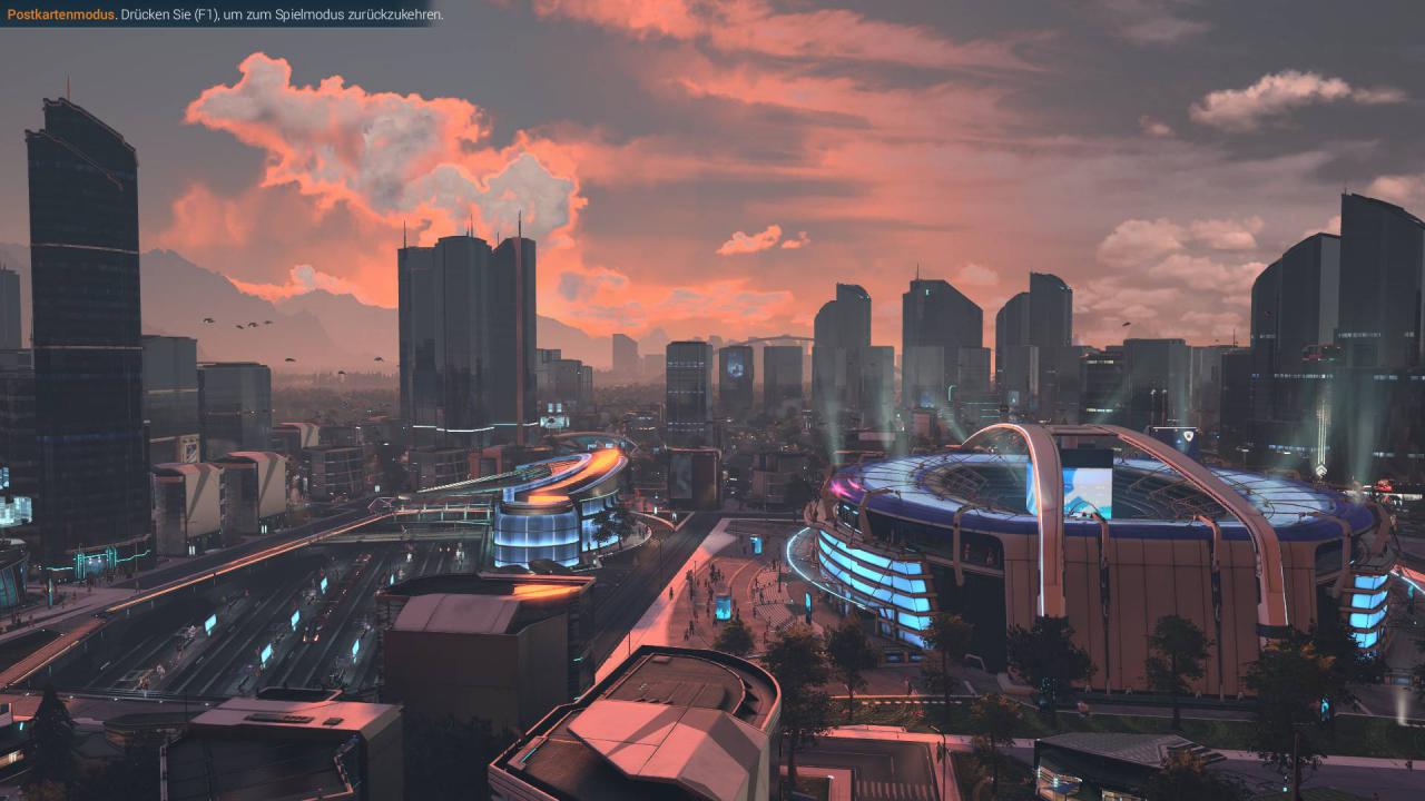 [10/11/2015] Anno 2205: So schön lässt es sich siedeln. (52)