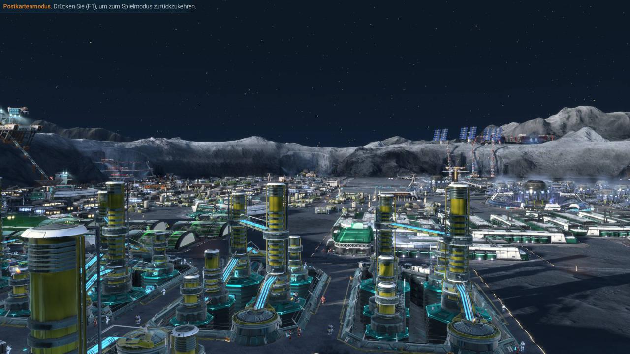 [10/11/2015] Anno 2205: So schön lässt es sich siedeln. (53)