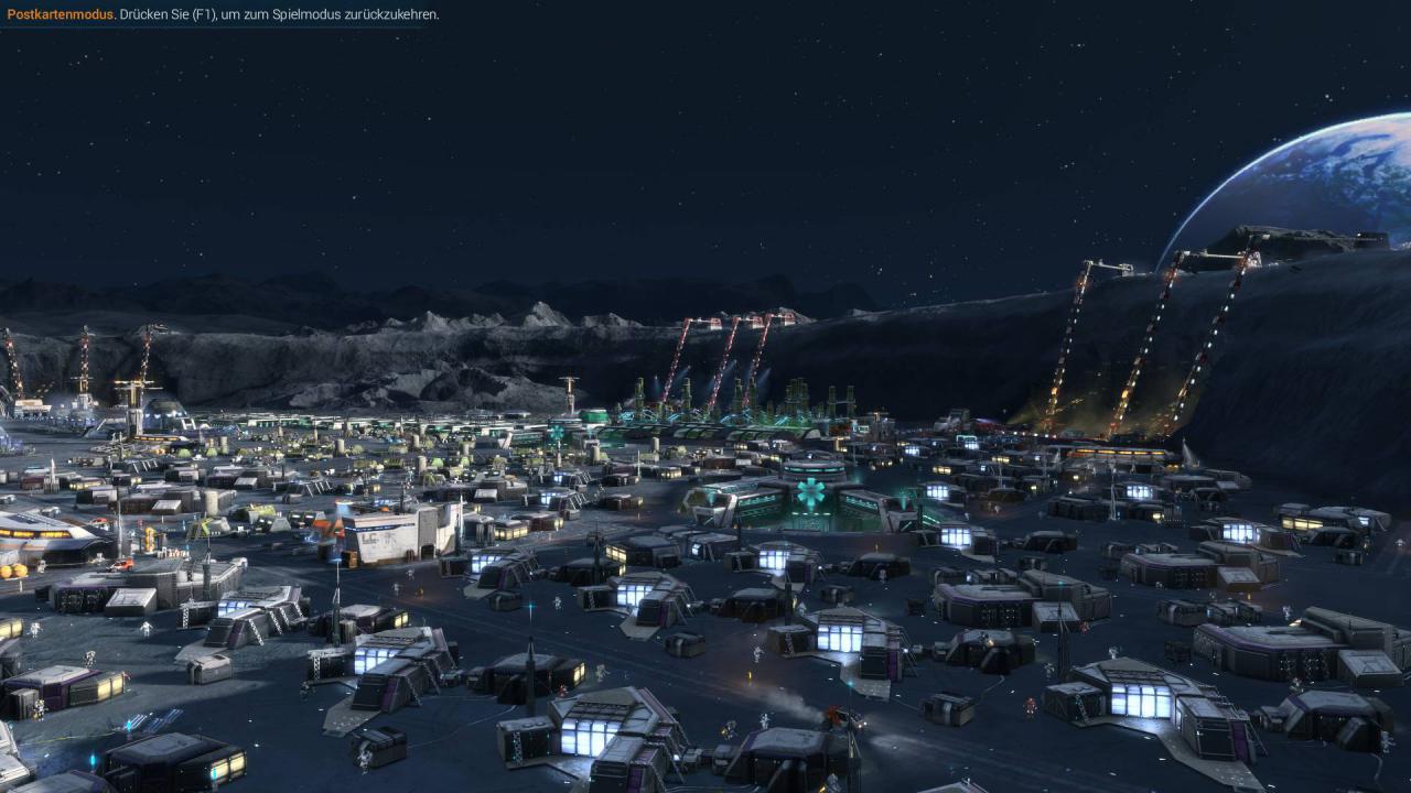 [10/11/2015] Anno 2205: So schön lässt es sich siedeln. (56)