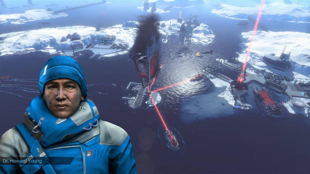 [10/11/2015] Anno 2205: So schön lässt es sich siedeln. (72)