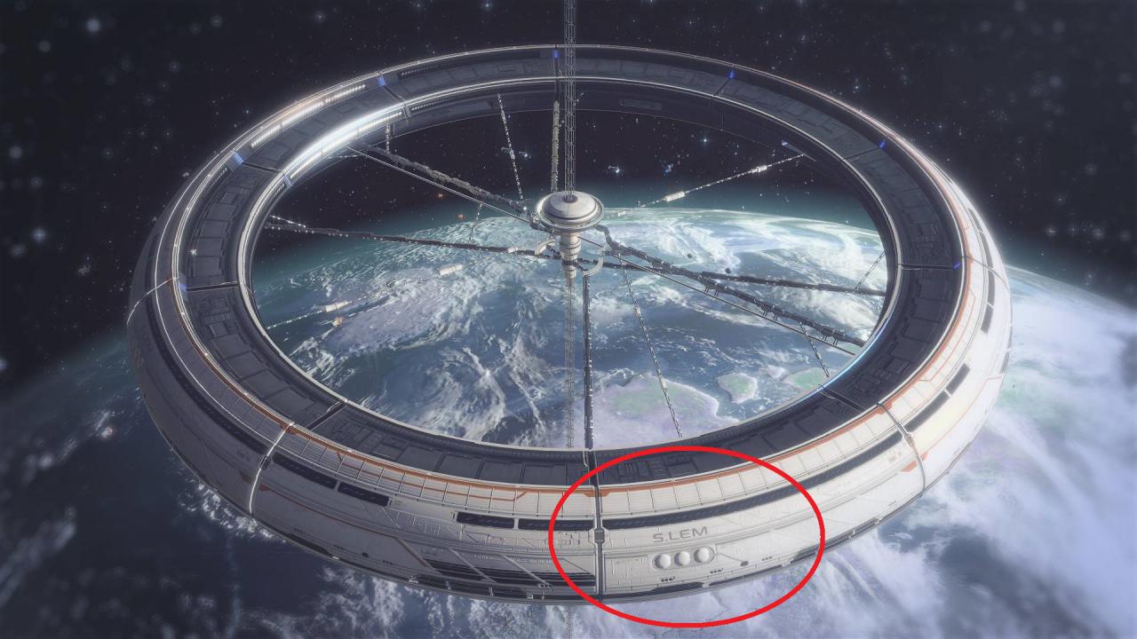 [05/11/2015] Anno 2205: Philosophische Hommage