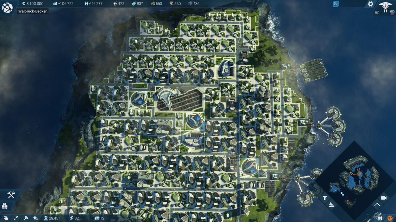[12/11/2015] Anno 2205-Tipps: Maximal-Zoom mit 