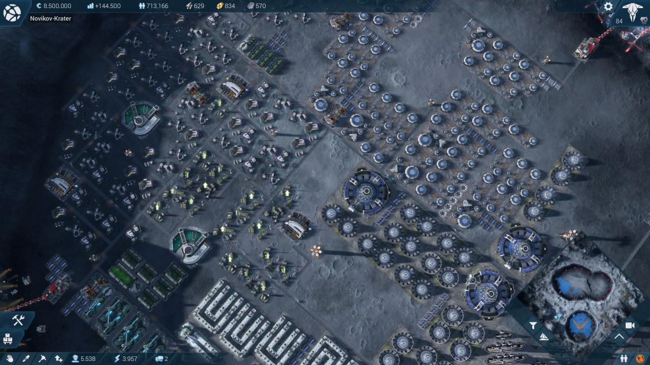 [12/11/2015] Anno 2205-Tipps: Maximal-Zoom mit 