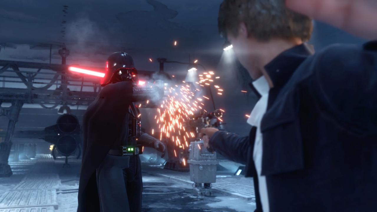 [17/11/2015] Star Wars: Battlefront kämpft sicherlich nicht mit Problemen, wie es das inzwischen bereinigte Battlefield 4 seinerzeit zur Veröffentlichung tat. Dennoch finden sich in dem Online-Shooter von DICE und EA so manche Fehler und Balancing-Ungereimtheiten, die bereits seit Monaten bekannt sind. In Kürze soll ein großer Patch erscheinen und viele Probleme beseitigen. Angesichts des mageren Spielumfangs kommt dieser aber sicherlich für so manchen Spieler zu spät, der das Battlefront-Reboot bereits vor Wochen von seiner Festplatte löschte.