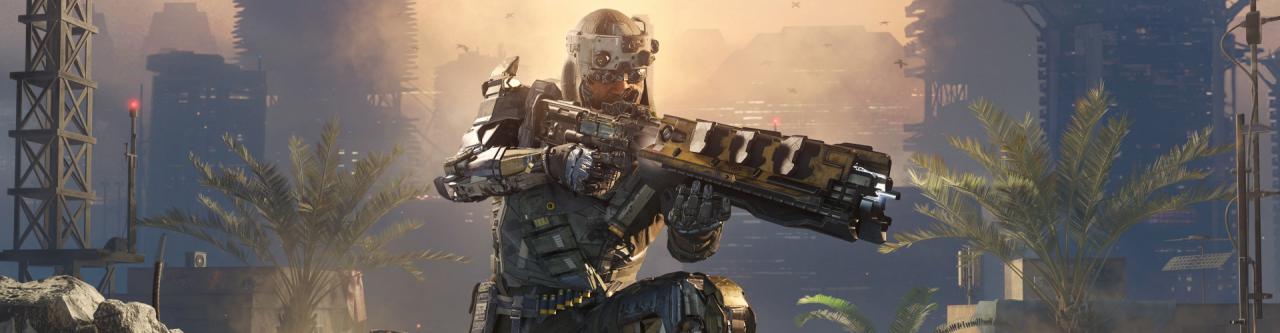 [06/11/2015] Call of Duty: Black Ops 3 im Test