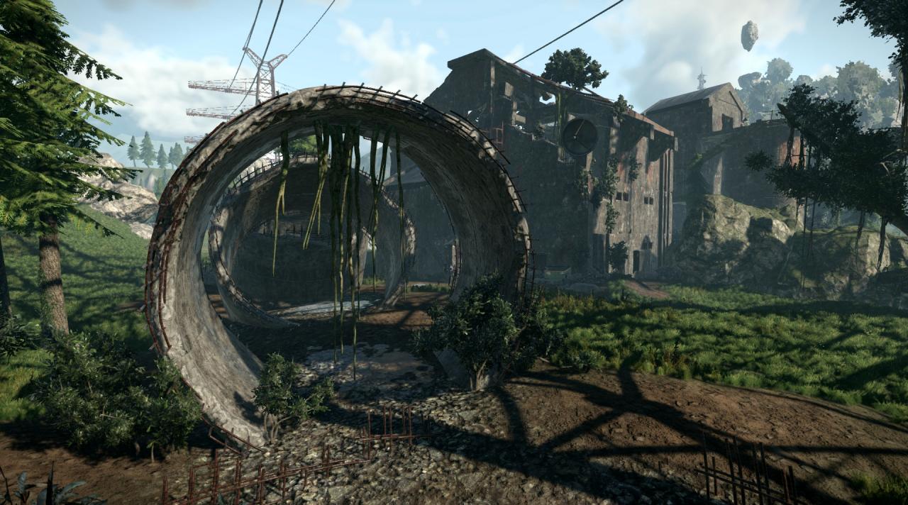 Gothic: 15 Jahre Jubiläum bei PC Games