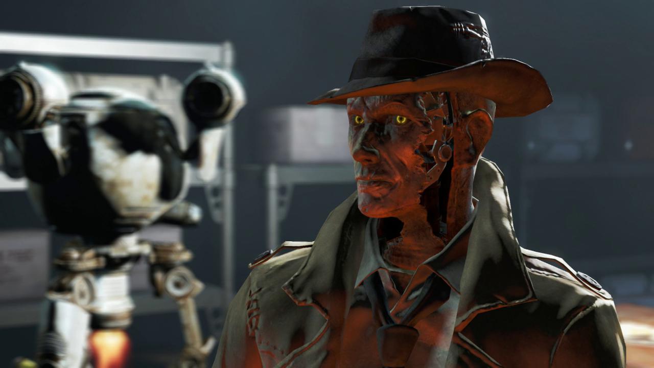 [09/11/2015] In unserer Übersicht listen wir bisher bekannte Fallout 4 Cheats auf. (2)