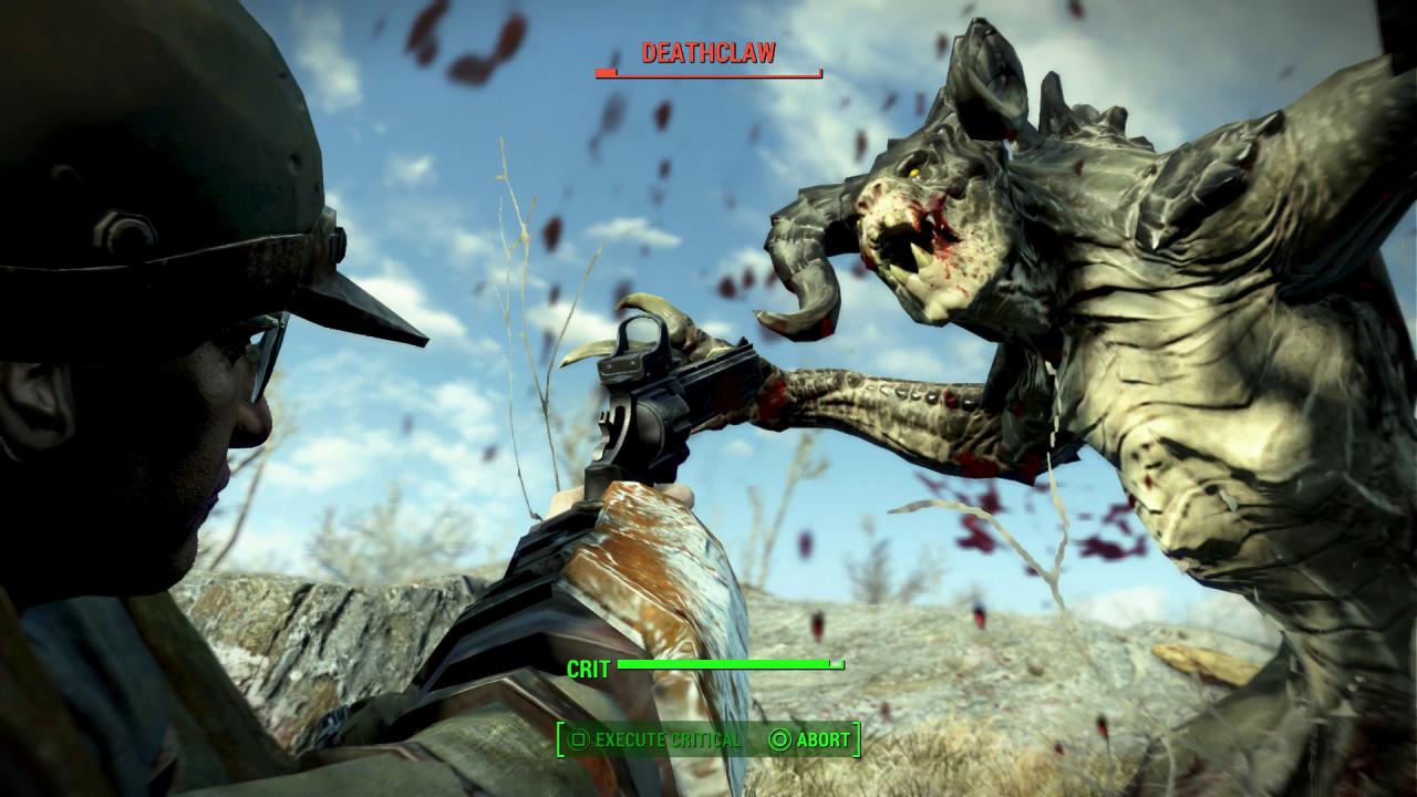 [09/11/2015] Das Rollenspielduell des Jahres: Fallout 4 und The Witcher 3 im großen Vergleich - welches Epos kann mehr? (6)
