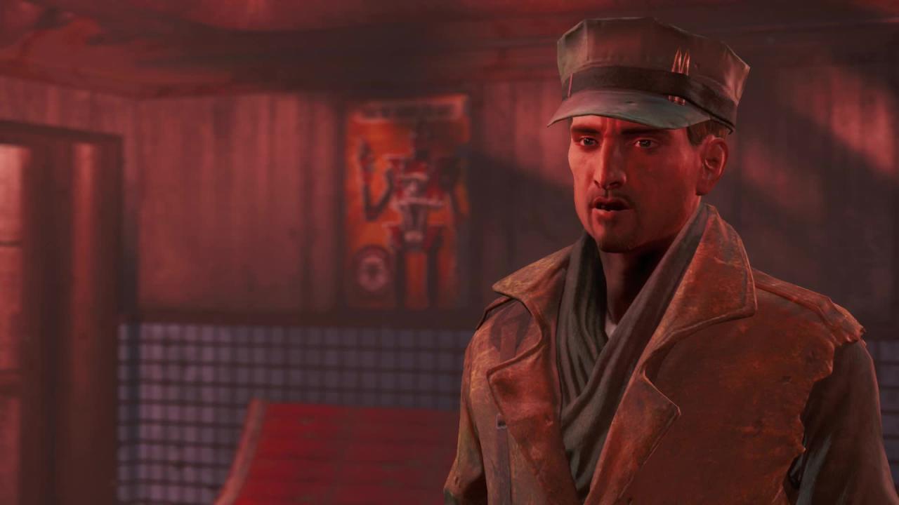 [07/11/2015] MacCready - Der Söldner