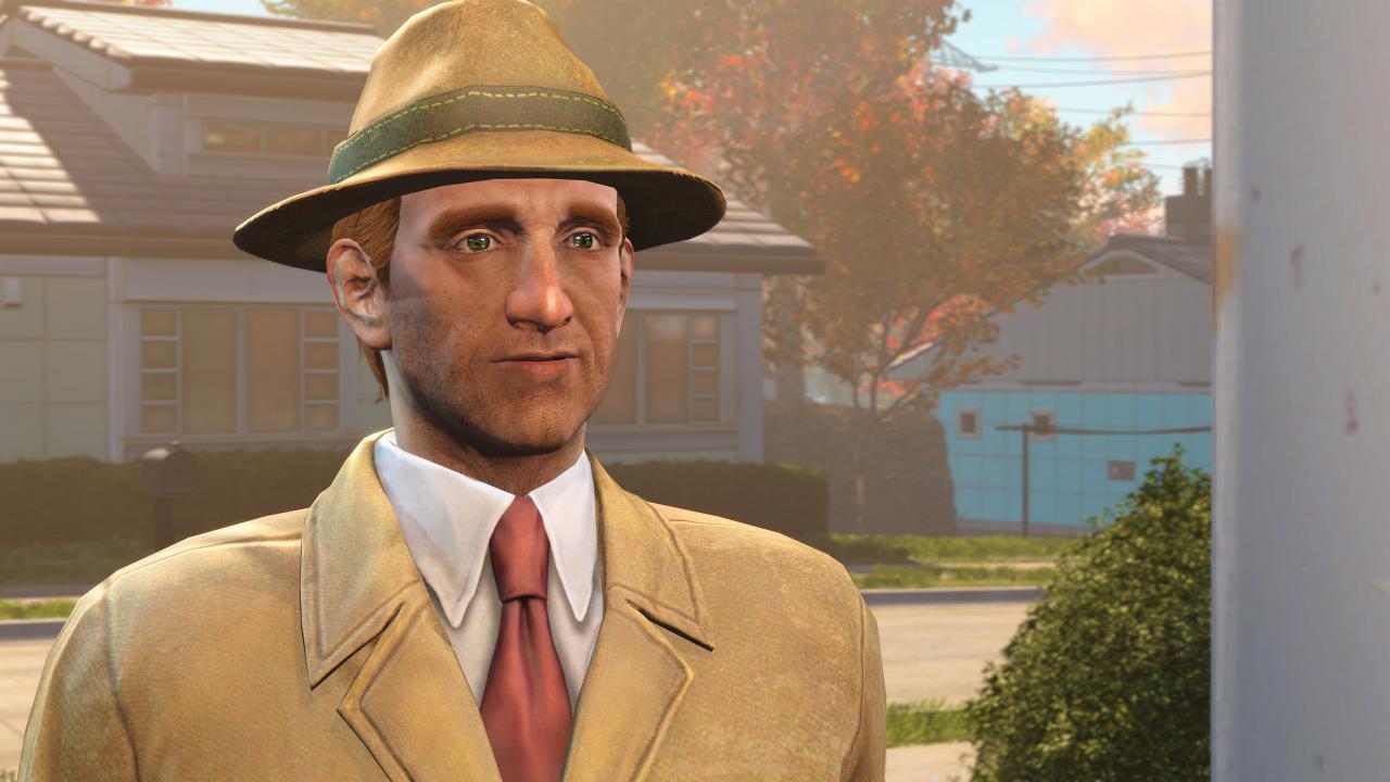 [10/11/2015] Fallout 4 versprüht bei jedem Schritt in der Spielwelt einen Hauch von Nostalgie. Ob wir nun dem Soundtrack mit The Ink Spots, Wanda Jackson und Louis Armstrong lauschen oder die verstaubten Möbel einer vergangenen Zeit in Einzelteile zerschlagen. Die Welt von Fallout scheint nach dem großen Krieg nämlich in den Fünfzigerjahren Amerikas stecken geblieben zu sein.