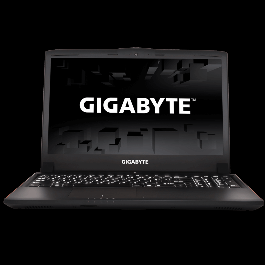 [13/11/2015] Gigabyte P55W