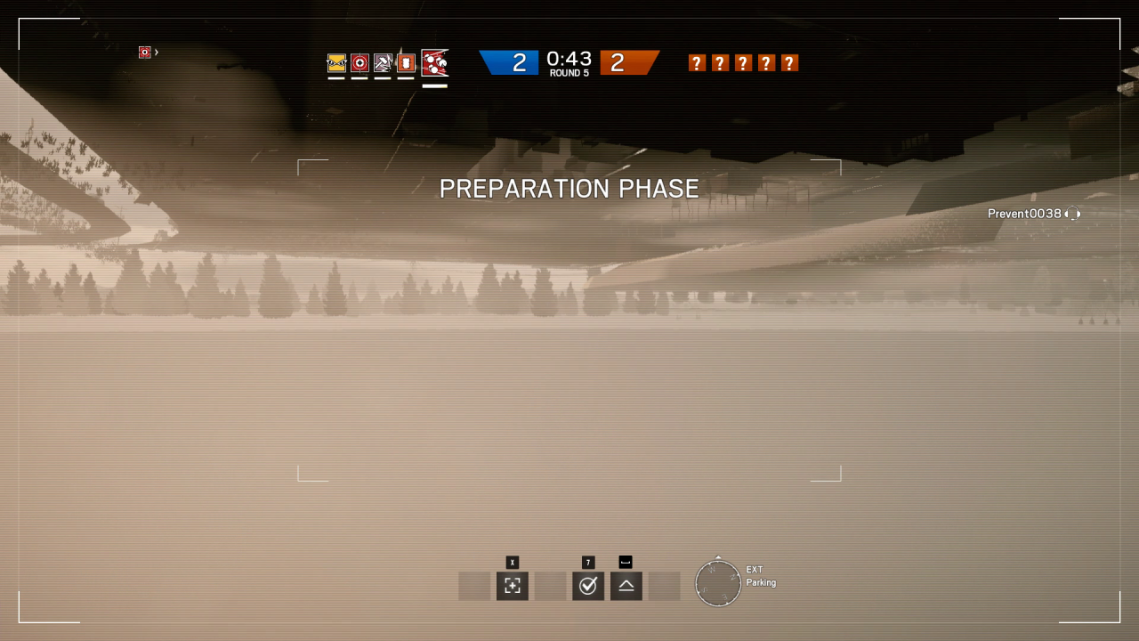 [29/11/2015] Lästige Bugs waren sowohl in der Test- als auch in der Open-Beta-Fassung an der Tagesordnung. Hier fällt unsere Erkundungsdrohne noch vor der Schlacht ins Nirgendwo.