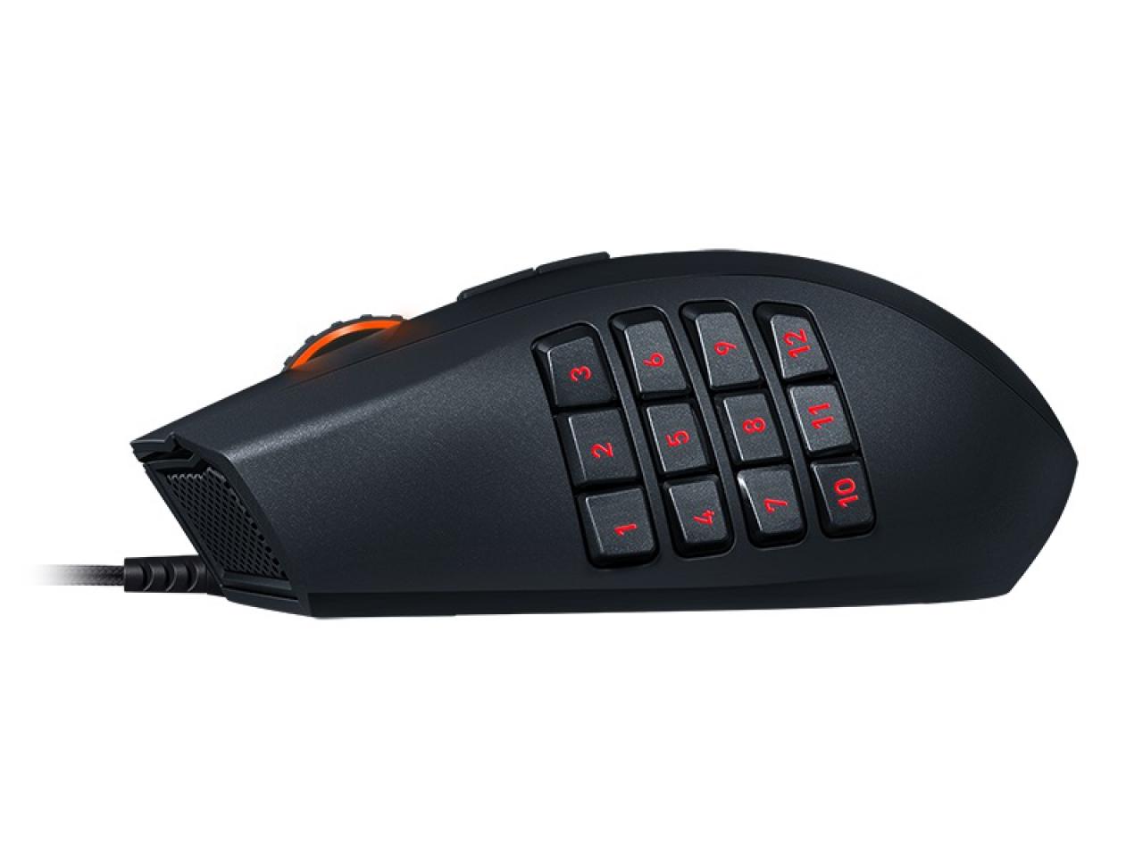[10/11/2015] Razer Naga Chroma 