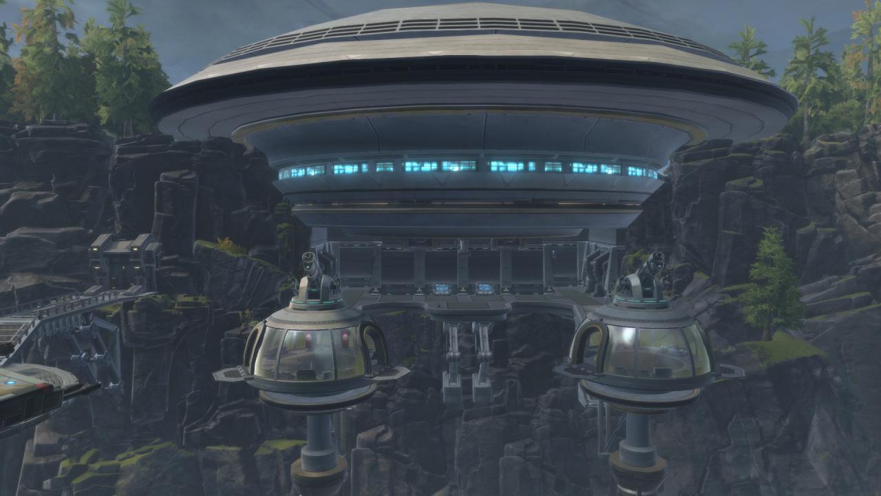 [06/11/2015] Eure Anhänger stampfen im Nu eure Allianzbasis auf dem Planet Odessen aus dem Boden.