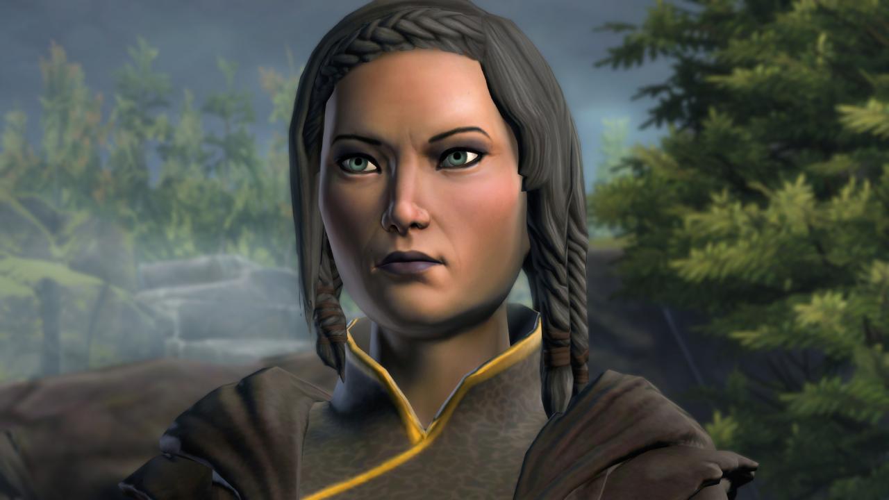 [06/11/2015] Alte Bekannte wie Bastila Shan laufen euch ebenfalls in Knights of the Fallen Empire über den Weg.