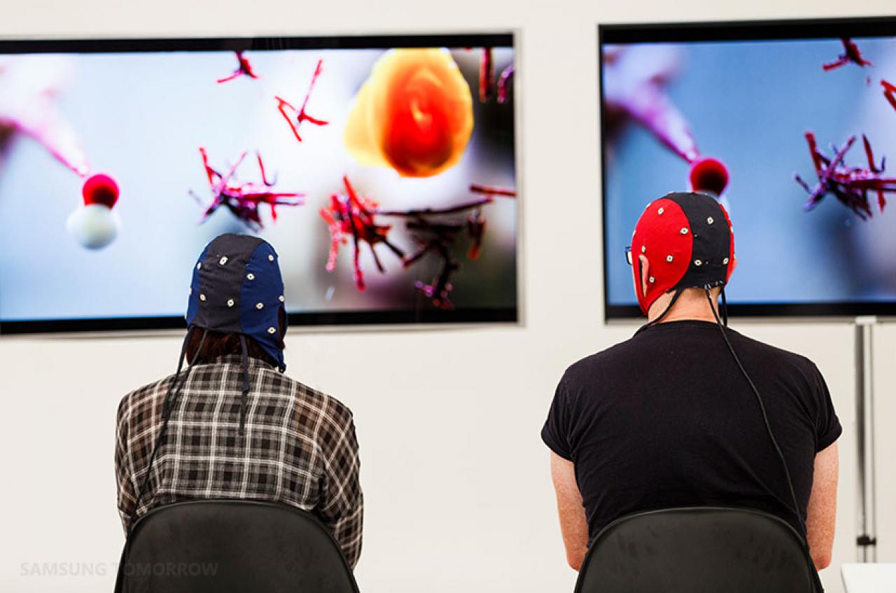 [17/11/2015] Stimmen alte Videospiele-Klischees? Das sagt die Wissenschaft