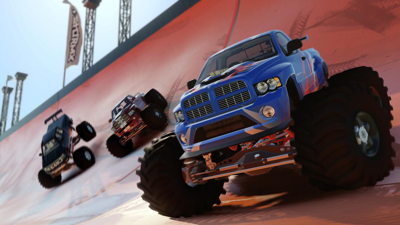 [18/11/2015] The Crew: Wild Run im Test!