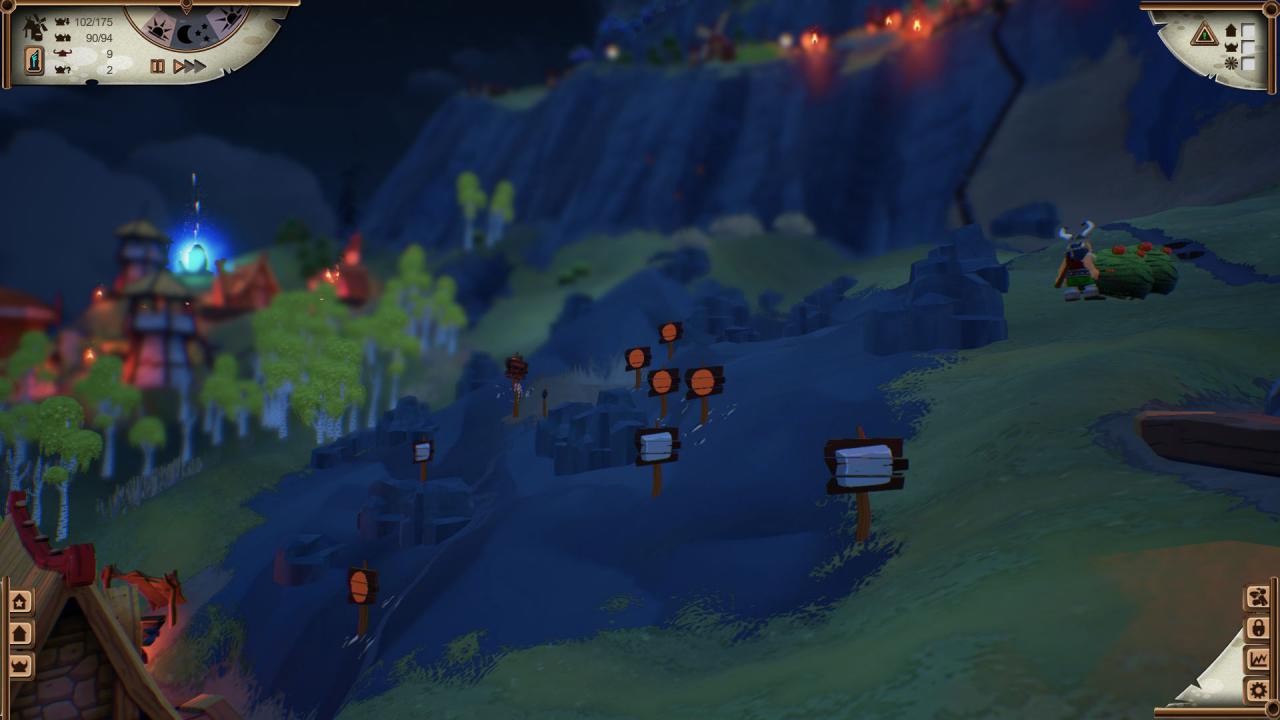 [26/11/2015] Valhalla Hills: Na, erinnert ihr euch? Die 
