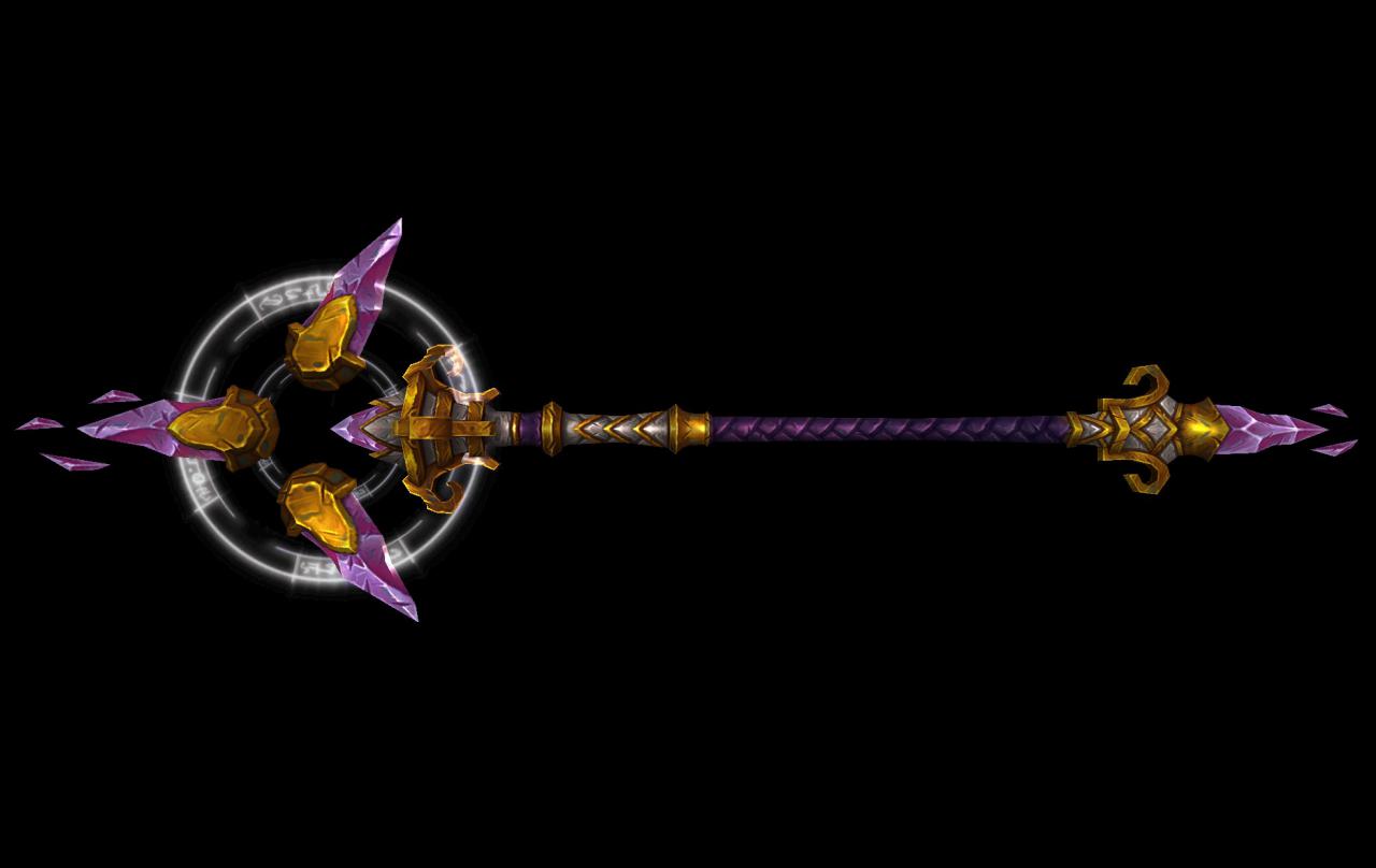 [06/11/2015] WoW: Legion - Bilder von der Blizzcon 2015