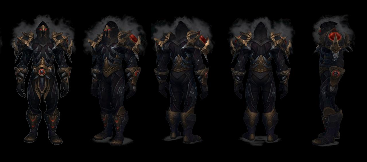 [06/11/2015] WoW: Legion - Bilder von der Blizzcon 2015 (14)