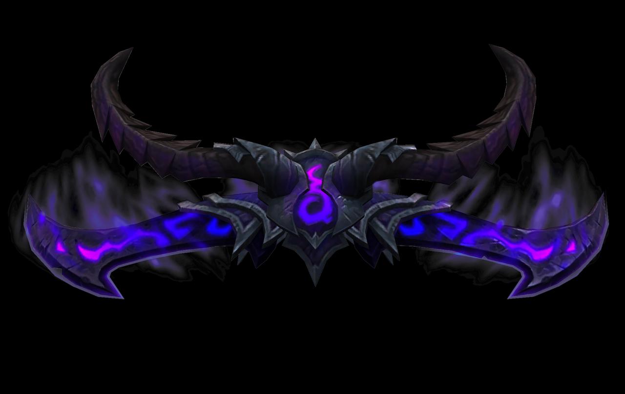 [06/11/2015] WoW: Legion - Bilder von der Blizzcon 2015 (17)