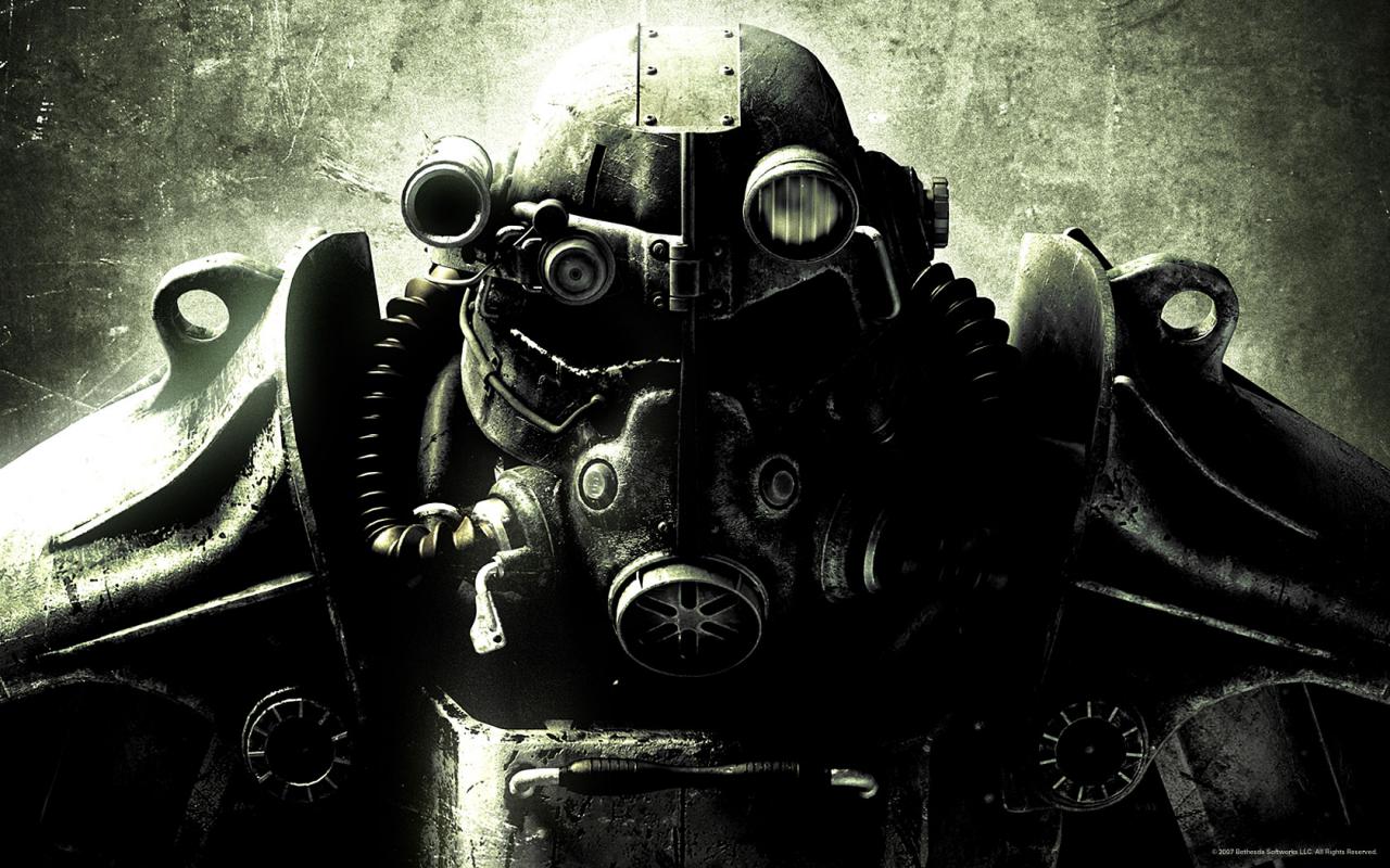 [02/11/2015] Fallout 3