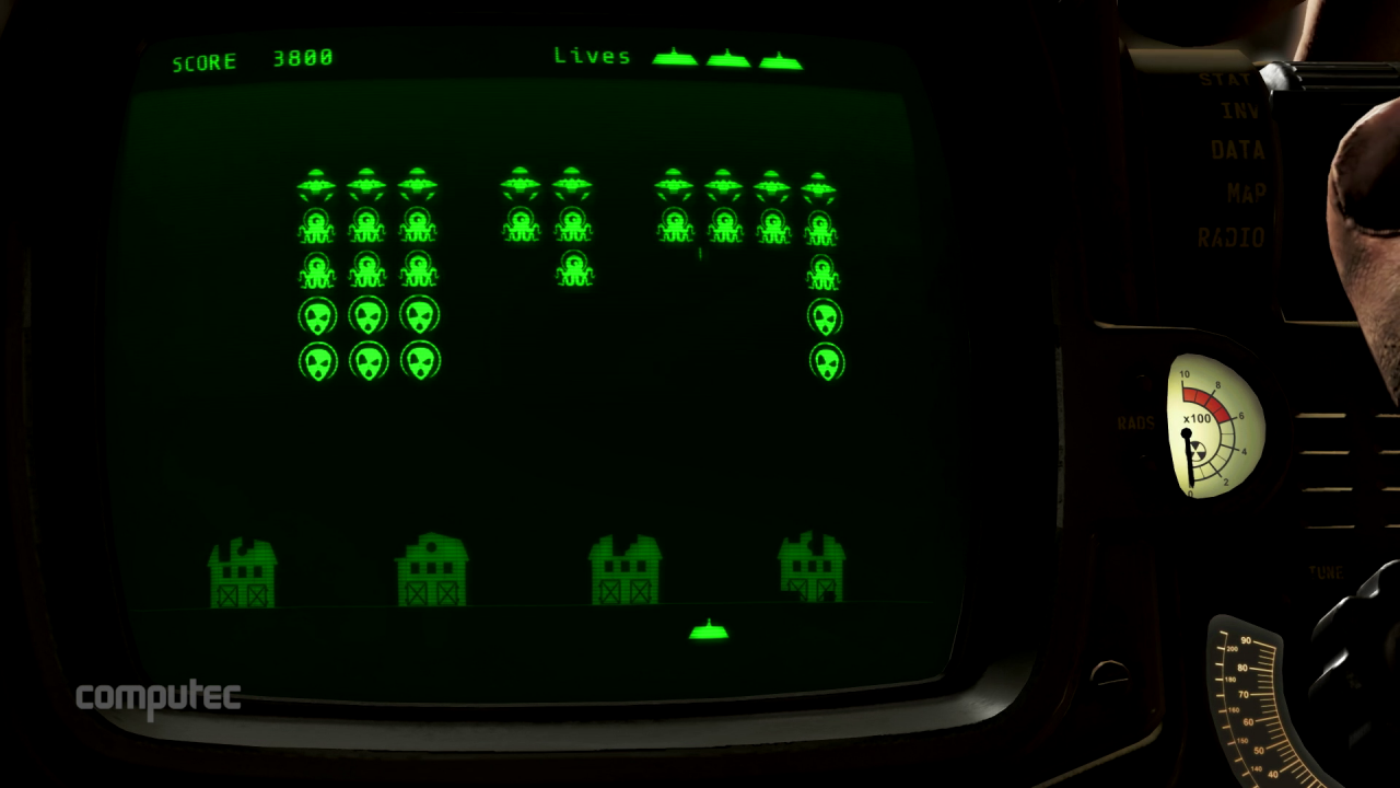 [27/11/2015] Fallout 4: Die Pipboy Holotape-Games - Guide der Fundorte. (2)