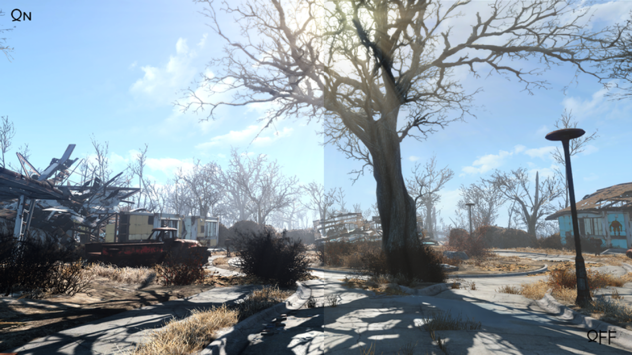 [11/11/2015] Ultimate Engine-Preset im Vergleich mit der Vanilla-Version
