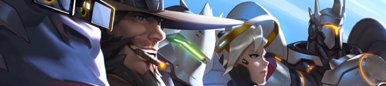 [05/11/2015] Overwatch könnte auch für PS4 und Xbox One erscheinen.