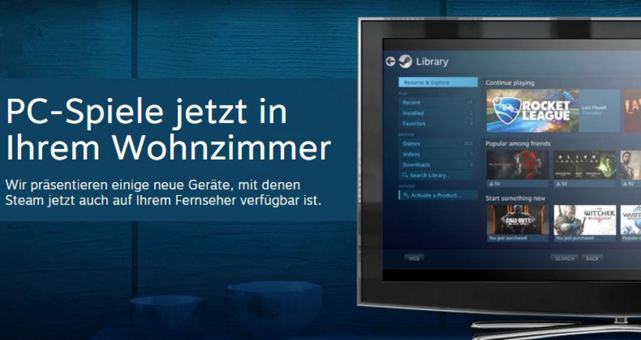 [11/11/2015] Mobil und Flexibel - Noch immer haben viele das Bild eines PC-Spielers im Kopf, der verkrampft an seinem Schreibtisch sitzt als würde er seine Steuererklärung ausfüllen. Wer mehr als nur Solitär oder die gelegentliche Runde Counter-Strike spielt, hat in der Regel auch eine entsprechend komfortable PC-Umgebung oder zockt gemütlich auf der Couch wie mit einer Konsole. Entweder mit Controller oder weiterhin per Maus- und Tastatur - auch das geht. Bei Bedarf natürlich auch unterwegs am Laptop.