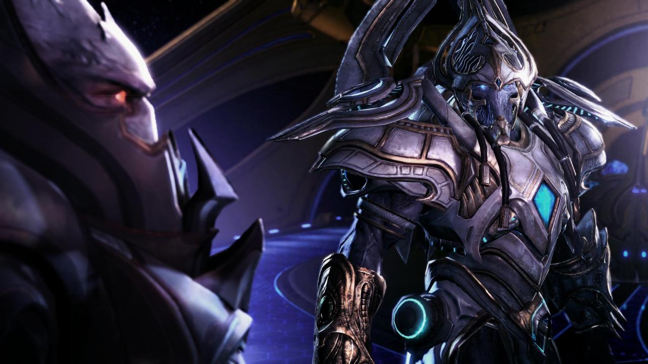 [13/11/2015] Im Test zu StarCraft 2: Legacy of the Void klären wir, wie gut die finale Erweiterung geworden ist.