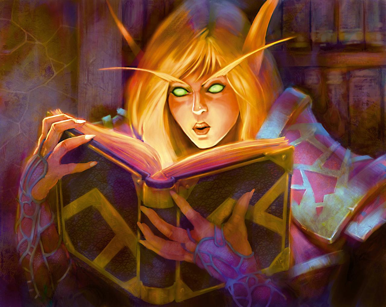 [13/11/2015] WoW: So gelangt ihr im Pre-Event an eine der einfachsten Heldentaten im Spiel (1)