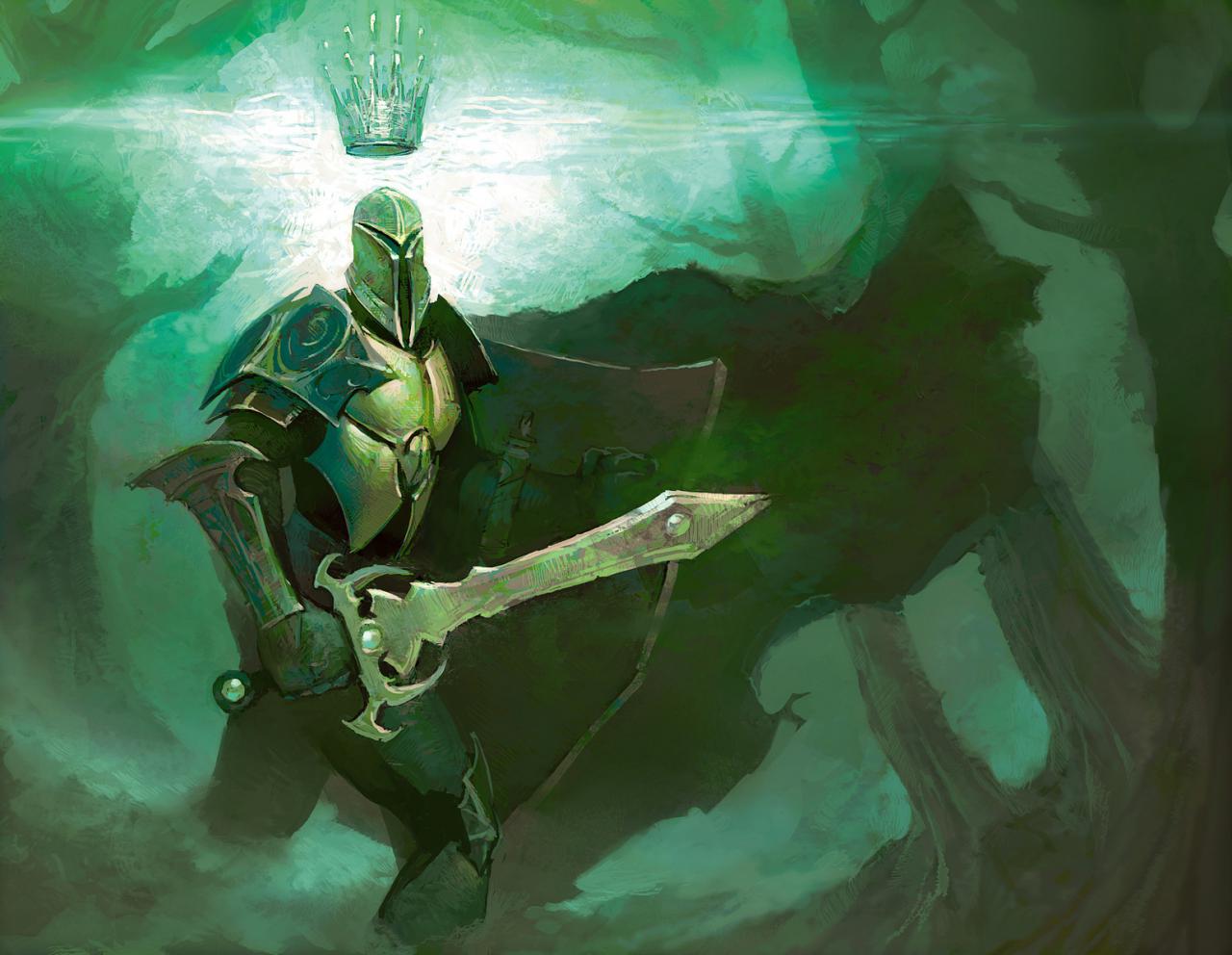 [13/11/2015] Vergelter-Paladine sind in WoW Classic beliebt, haben vor allem in Raids aber keinen Platz.