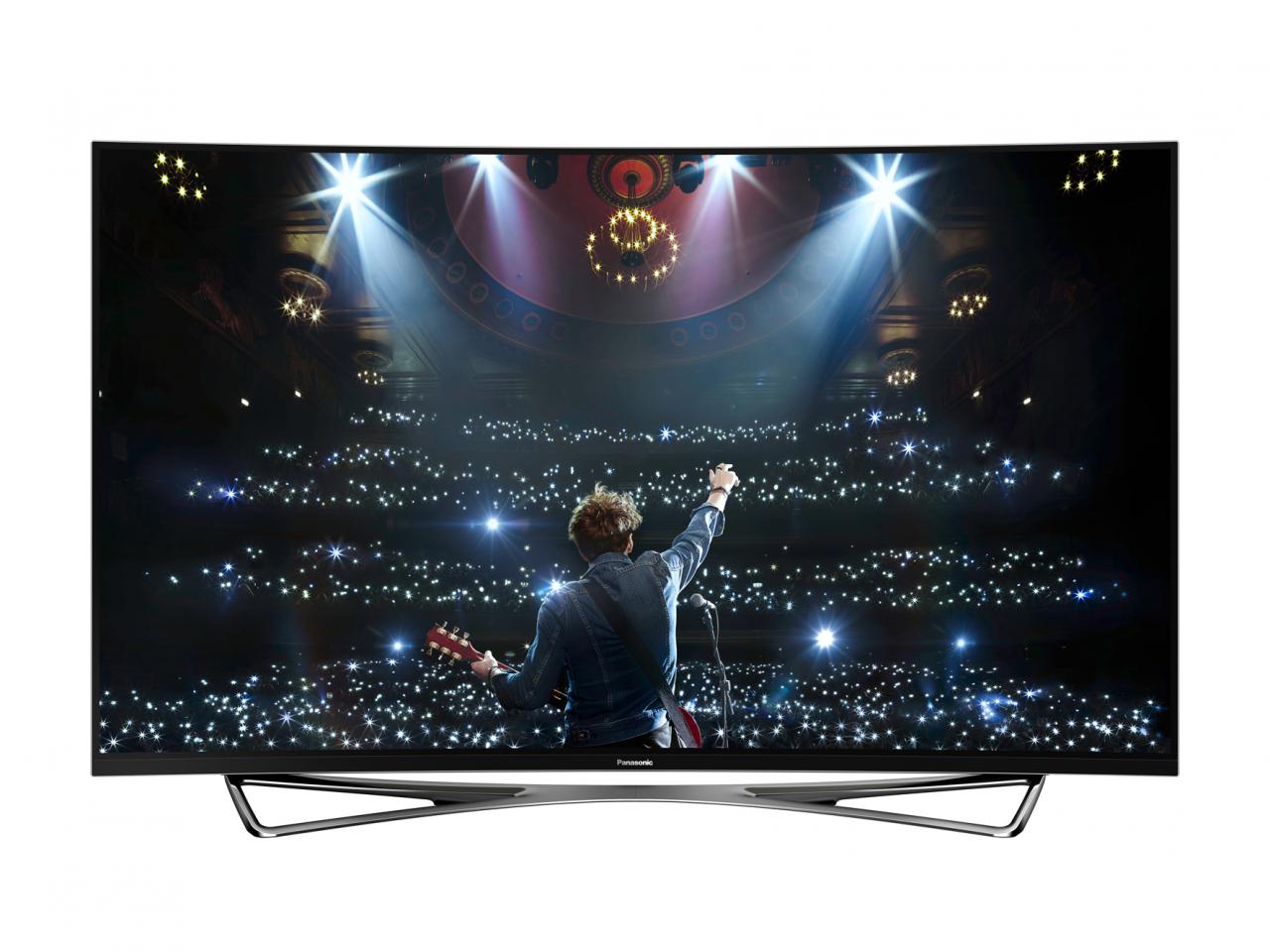 [18/12/2015] Panasonic Viera TX-65CZW954 (1)