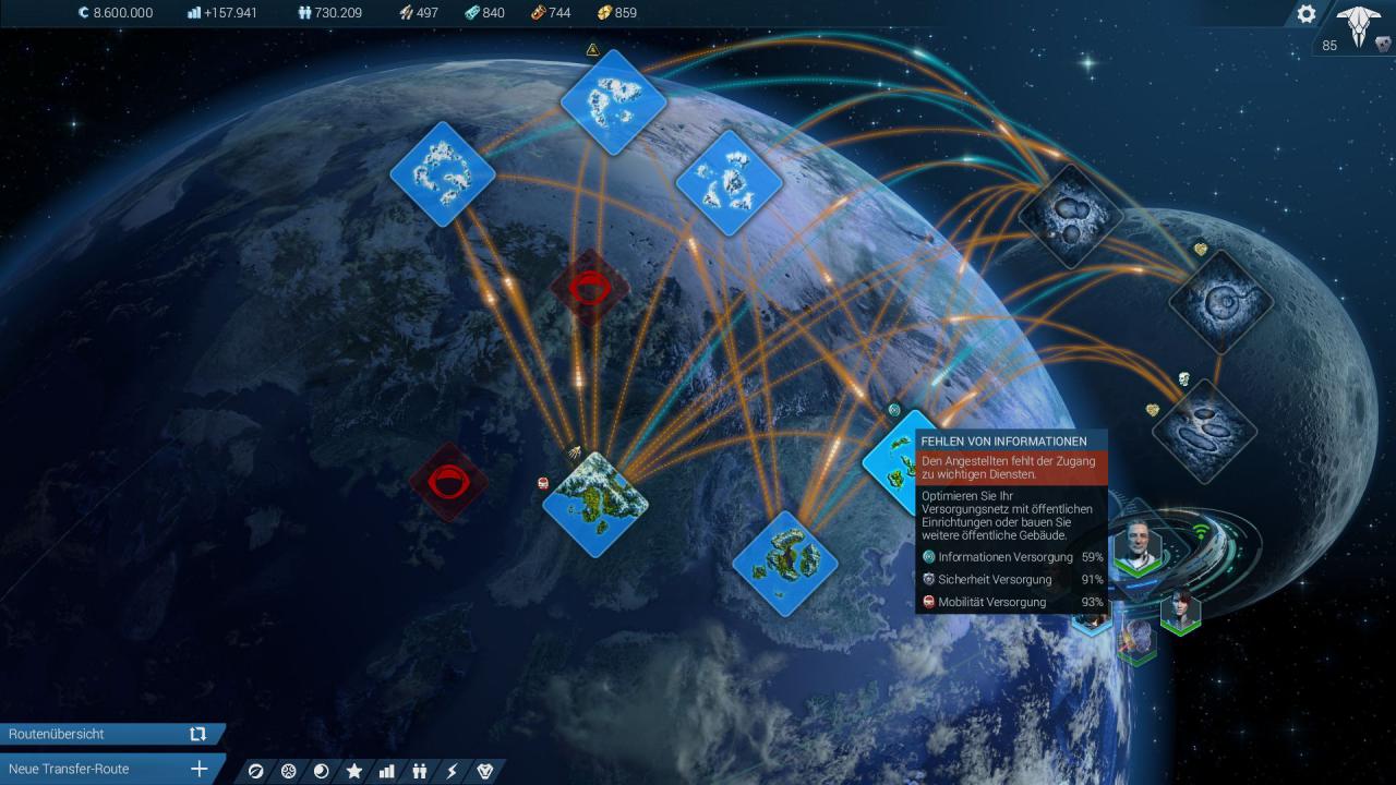 [16/12/2015] Anno 2205: Ist die plötzliche Unterversorgung in der Gemäßigten Spielzone nach dem Patch 1.2 auf einen Programmierfehler zurückzuführen?