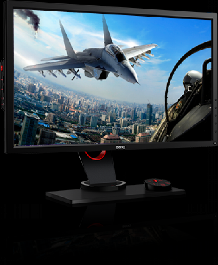 [29/12/2015] BenQ XL2730Z