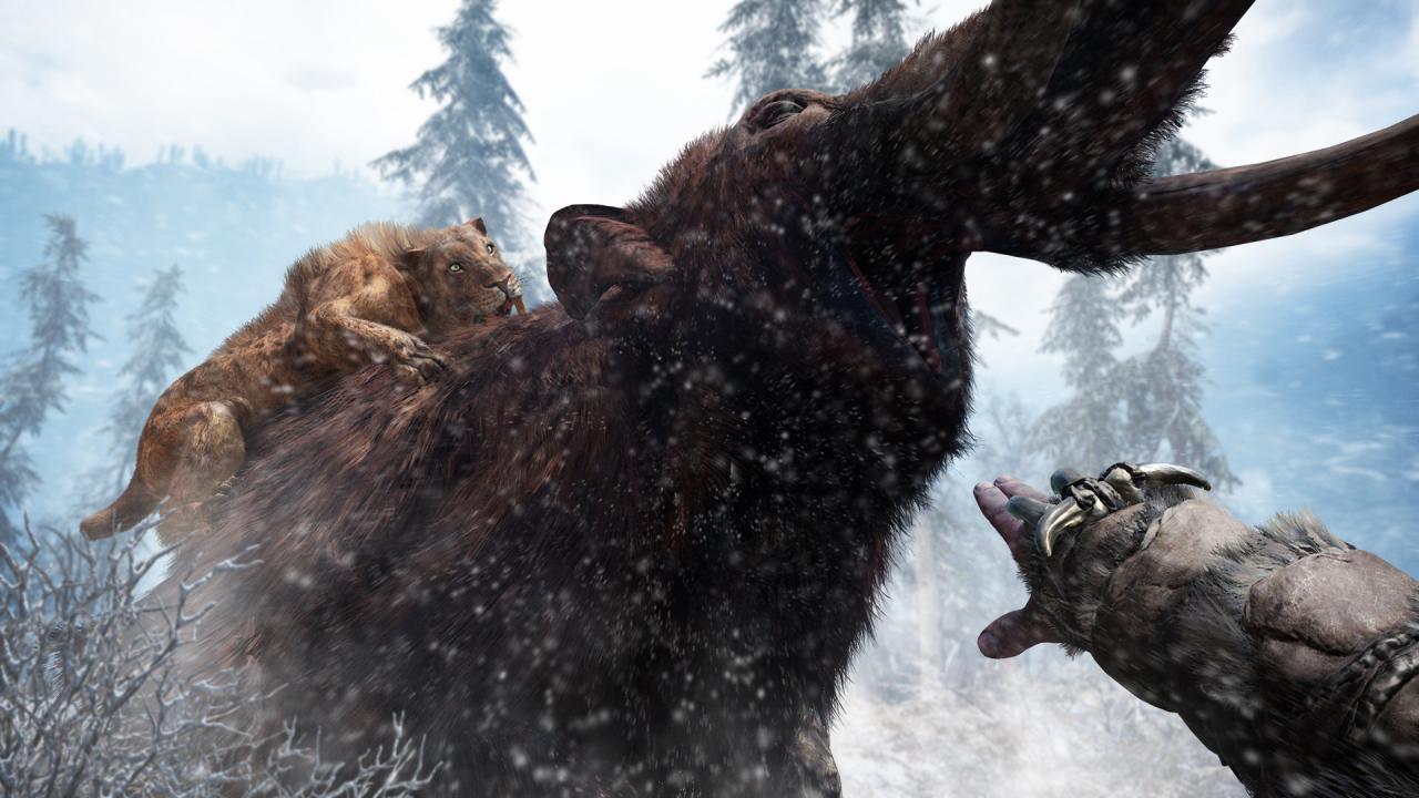 [04/12/2015] Far Cry 5: Teste dein Wissen - Wie gut kennt ihr die Shooter-Reihe? (23)