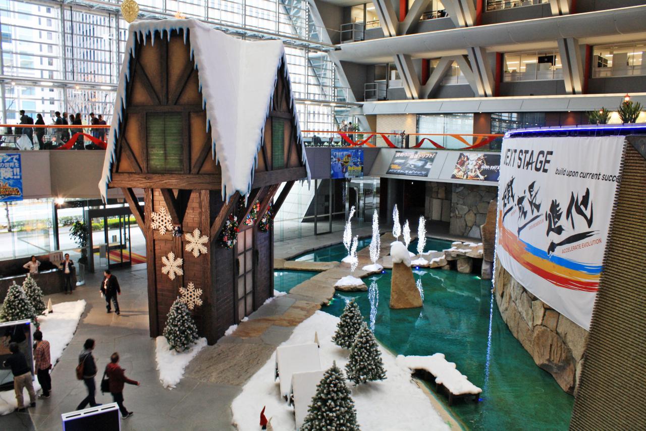 [22/12/2015] Bandai Namco Festa 2016: Impressionen. (8)