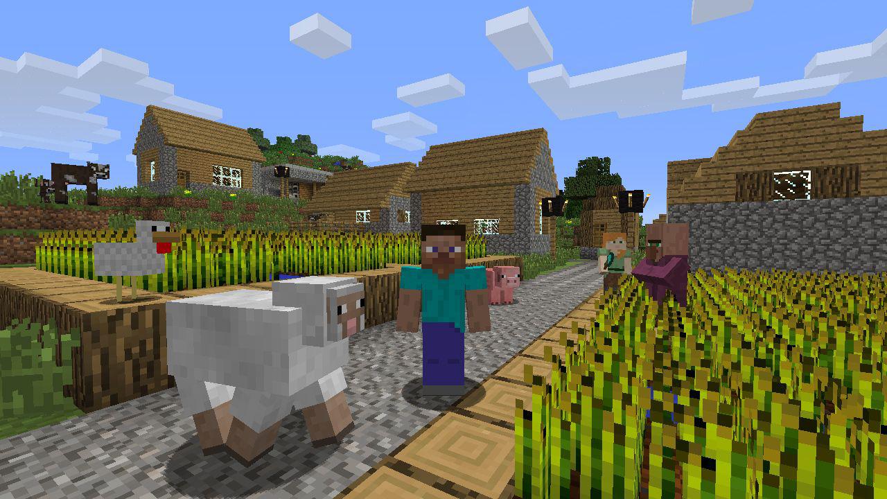 [07/12/2015] Minecraft (Kinostart: tba) - Nach dem Erfolg der Animations-Komödie The LEGO Movie, schien eine Verfilmung von Minecraft für alle Beteiligen wohl logisch. Bestätigt von Notch höchstpersönlich, arbeiten Mojang und Warner Bros. Pictures gemeinsam an der Verfilmung. Erwähnenswert ist wohl, dass Roy Lee als Produzent auftritt - wie schon beim Lego-Film.