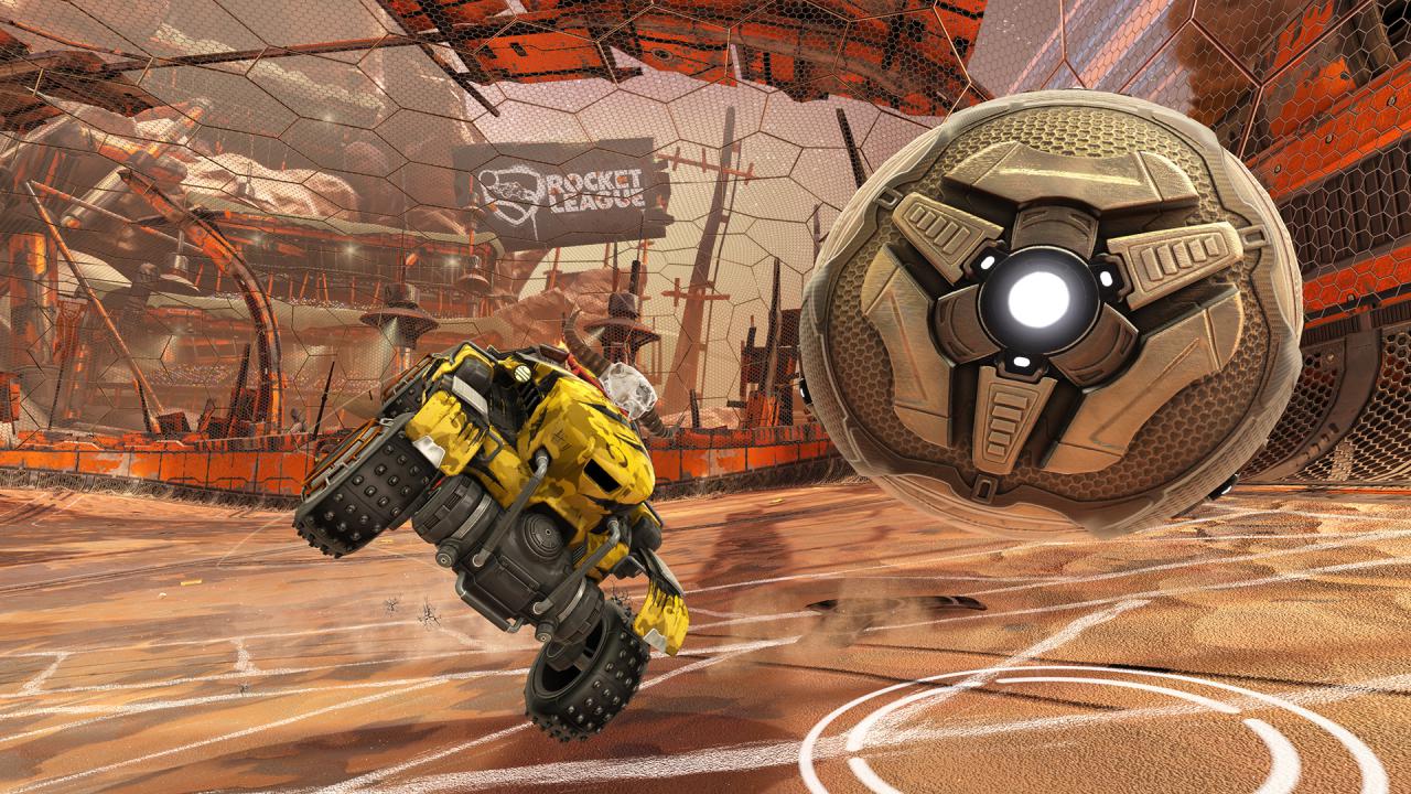 [02/12/2015] Rocket League - Kompetitiver Sport ist bereits anstrengend genug, mit Fahrzeugen wird das ganze auch noch rasant. Unter anderem deshalb macht der Indie-Hit von Psyonix aber auch so viel Spaß und erfreut sich derzeit großer Beliebtheit. Bei so manchem Spieler landet sicherlich regelmäßig der Controller in der Ecke.