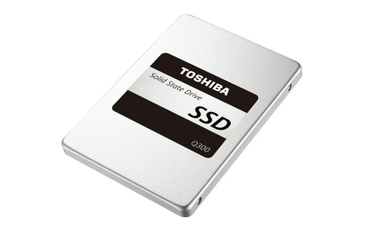 [17/12/2015] Toshiba Q300