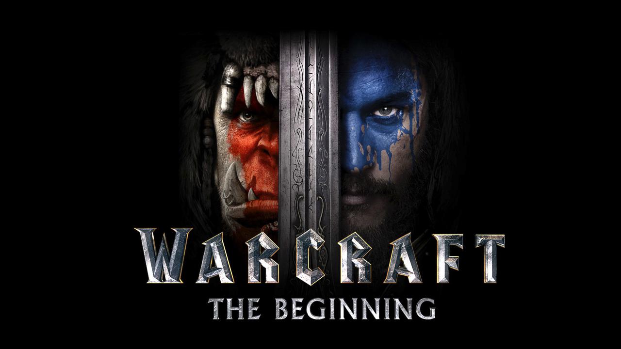[07/12/2015] Warcraft: The Beginning erscheint Ende September auch als DVD, Blu-ray und UHD.
