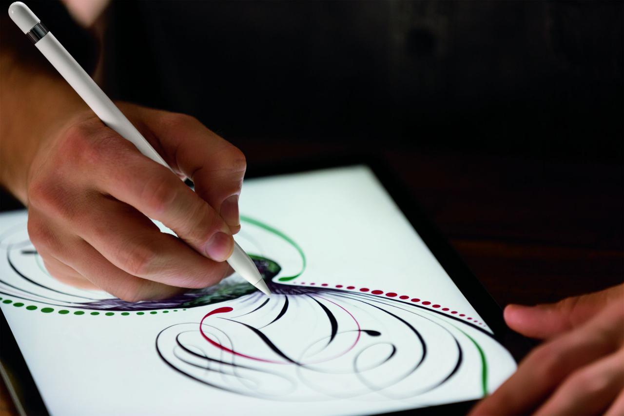 [17/12/2015] Apples Riesentablet iPad Pro (7)