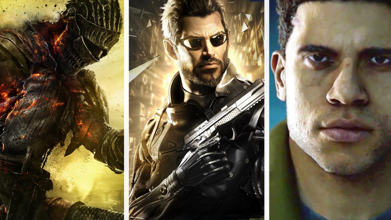 [09/12/2015] Die wichtigsten Multi-Plattform-Release 2016: Wir zeigen euch coole Spiele, die im kommenden Jahr für PC, PS4 und Xbox One erscheinen.