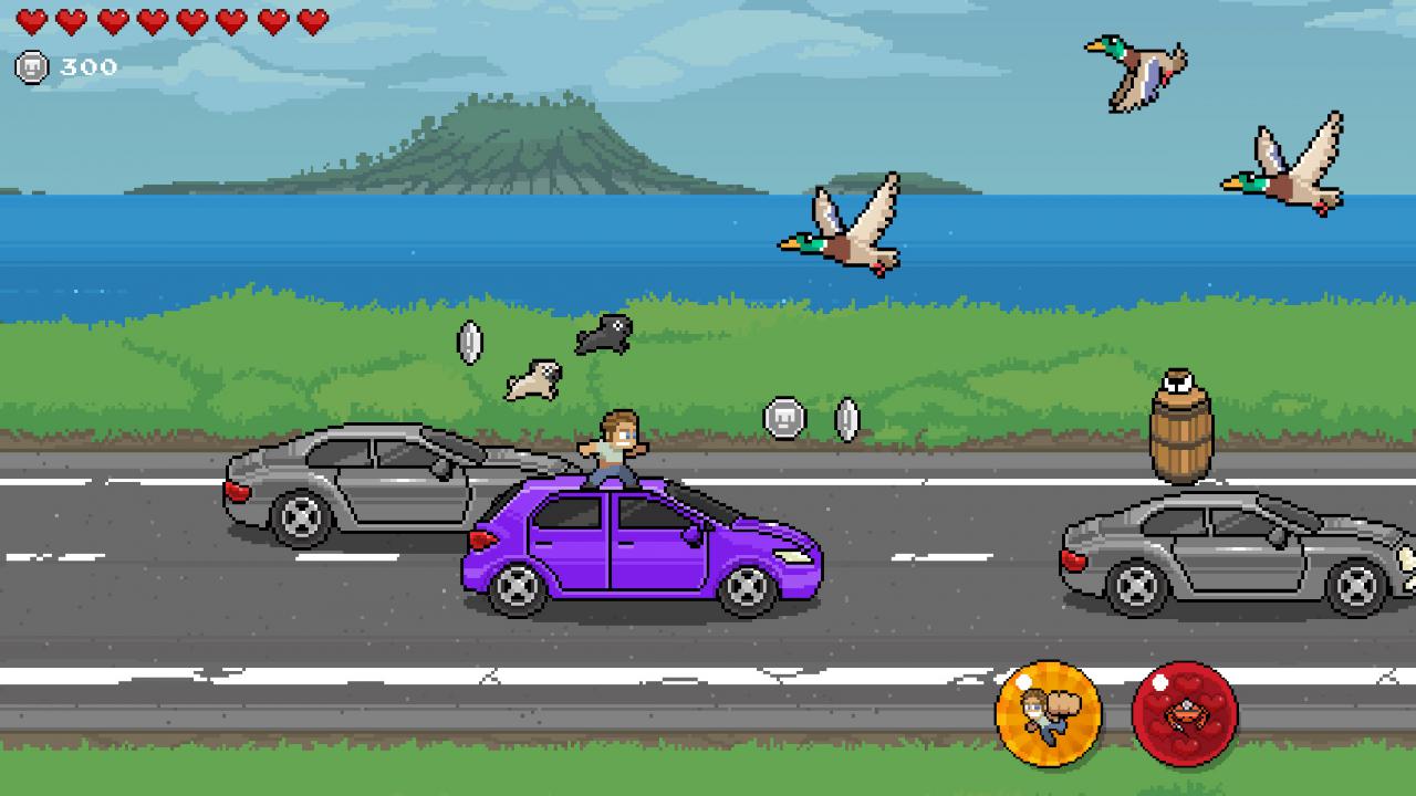 [10/12/2015] 2D-Plattformer - Jump&Runs waren lange Jahre totgeglaubt. Dann hat die Indie-Szene eine ganze Retro-Welle losgetreten und erfreut sich an fast täglich erscheinenden Sidescrollern, Jump&Runs und Puzzle-Plattformern - beobachtet nur einmal die Neuerscheinungen auf Steam. Mindestens die Hälfte davon hat sich die Optik von Limbo abgeschaut und versucht mit Minimalismus zu punkten und dabei eine Antithese zur effektreichen Überflutung der Sinne heutiger Videospielproduktionen darzustellen.