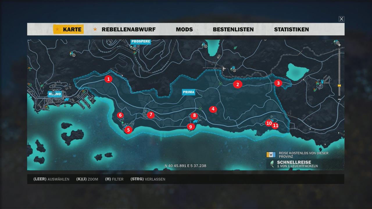 [03/12/2015] Collectibles in Prima